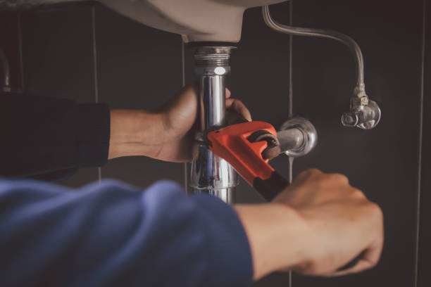 Best Sprinkler Systems  in Powell, TN