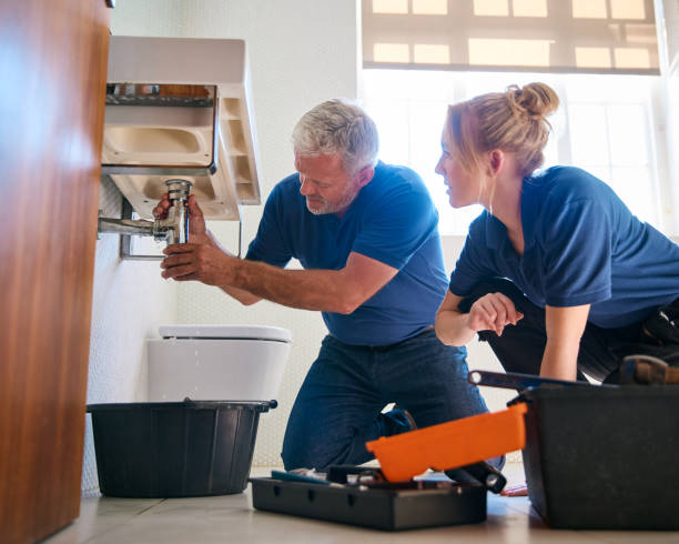 Best Sewer Cleaning Services  in Powell, TN